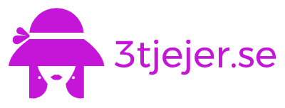 3tjejer.se